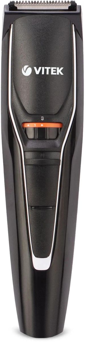 Триммер VITEK VT-2553 BK черный [2553-vt-01]